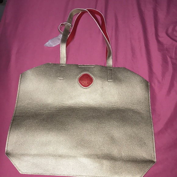 SHISEIDO TOTE BAG (BRAND NEW) - Picture 1 of 4